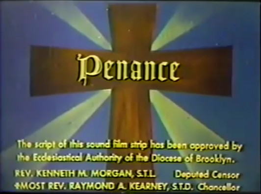 Penance